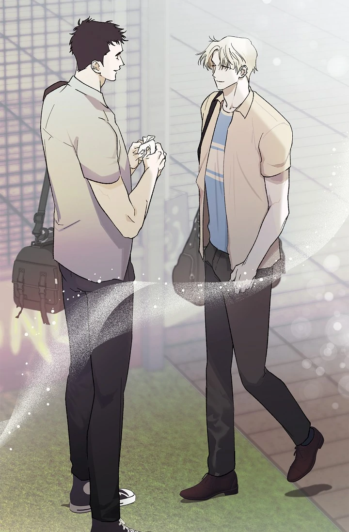 Read Mind the Gap chapter 9 image 134 on Lezhin