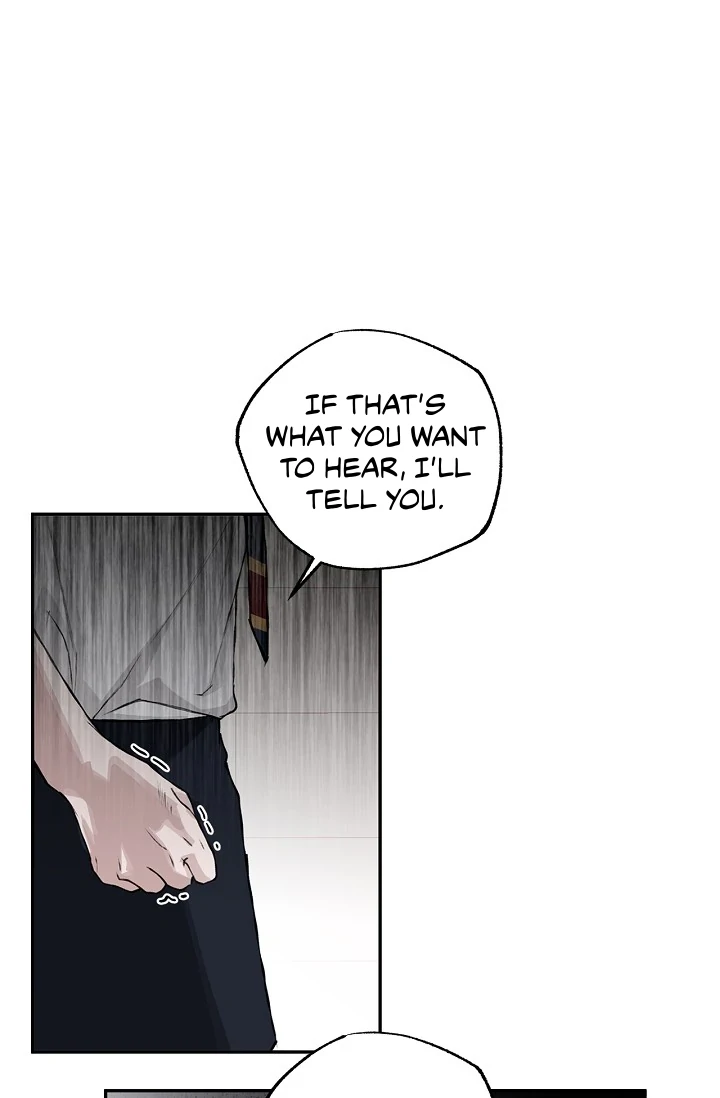 Read Mind the Gap chapter 9 image 15 on Lezhin