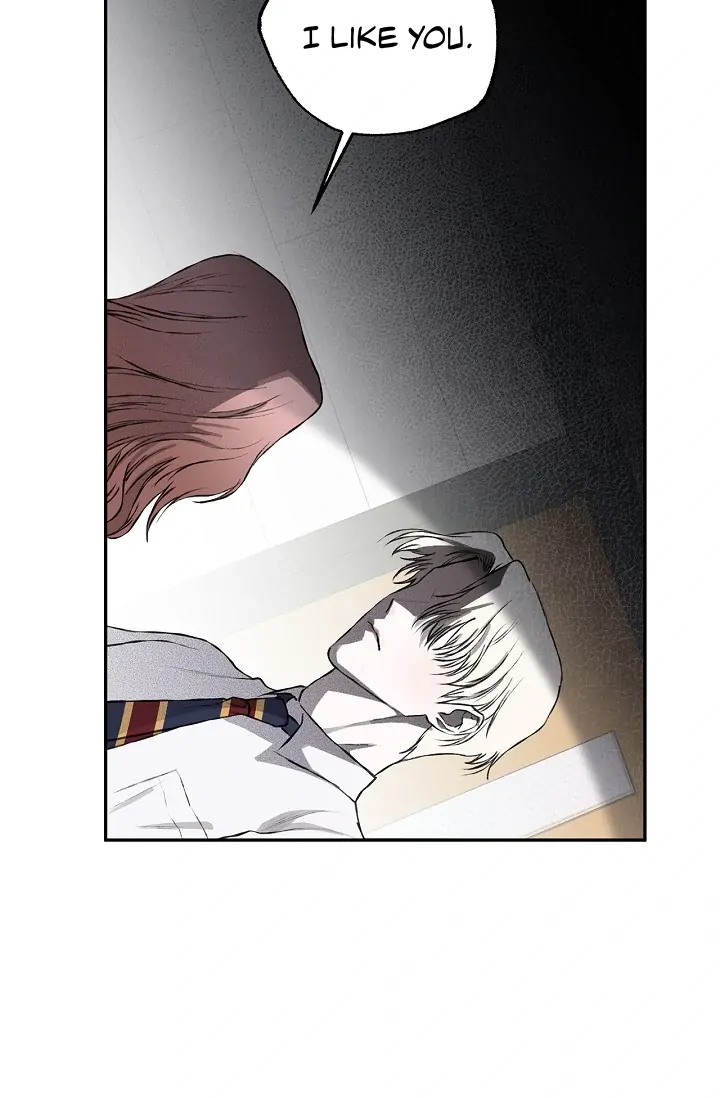 Read Mind the Gap chapter 9 image 16 on Lezhin