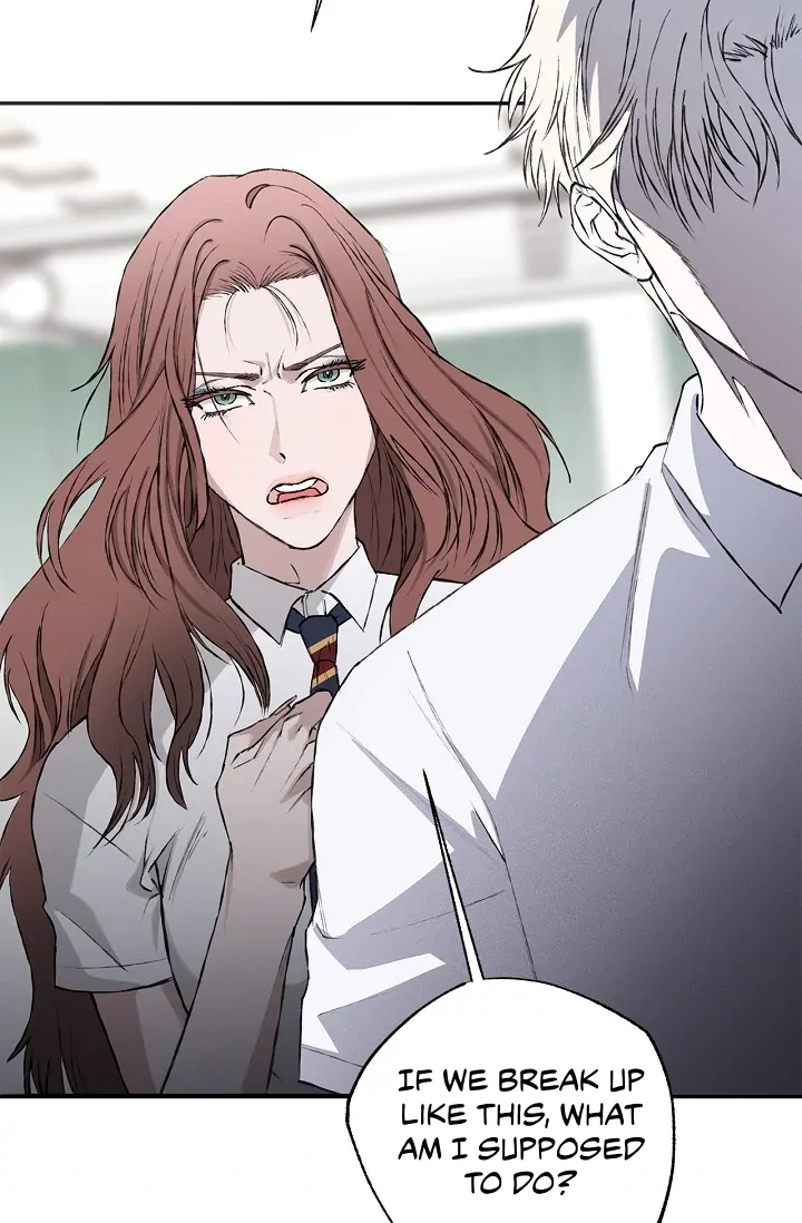 Read Mind the Gap chapter 9 image 22 on Lezhin