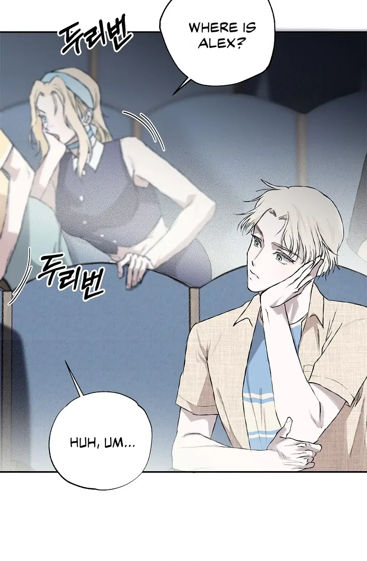 Read Mind the Gap chapter 9 image 33 on Lezhin