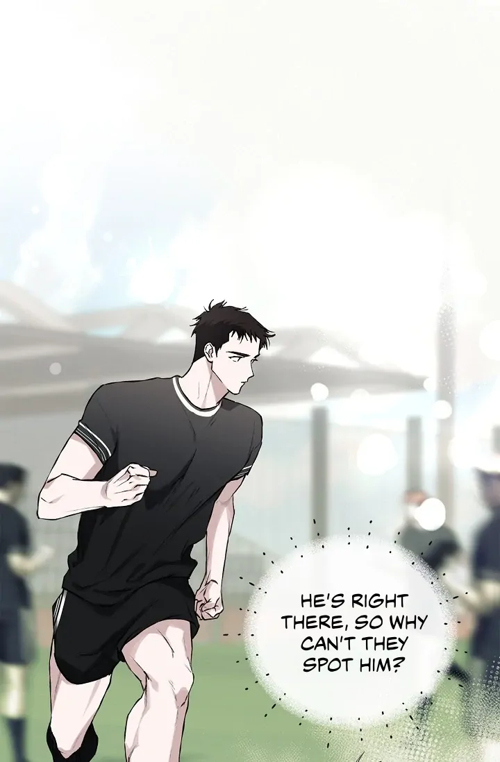 Read Mind the Gap chapter 9 image 35 on Lezhin