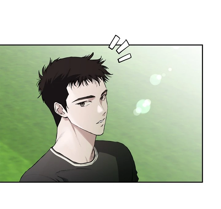 Read Mind the Gap chapter 9 image 37 on Lezhin
