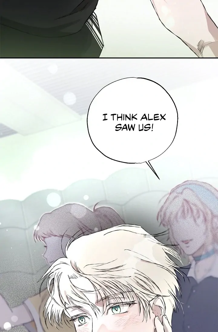 Read Mind the Gap chapter 9 image 40 on Lezhin