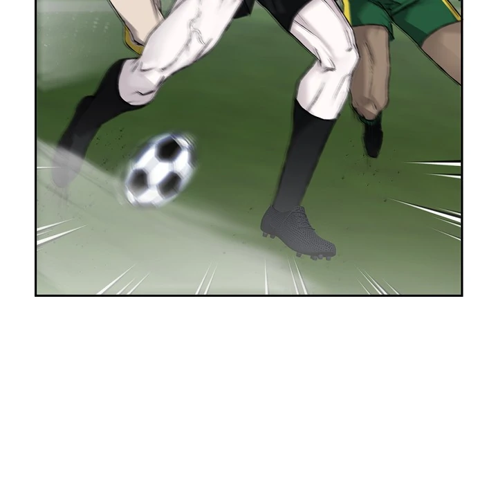 Read Mind the Gap chapter 9 image 47 on Lezhin