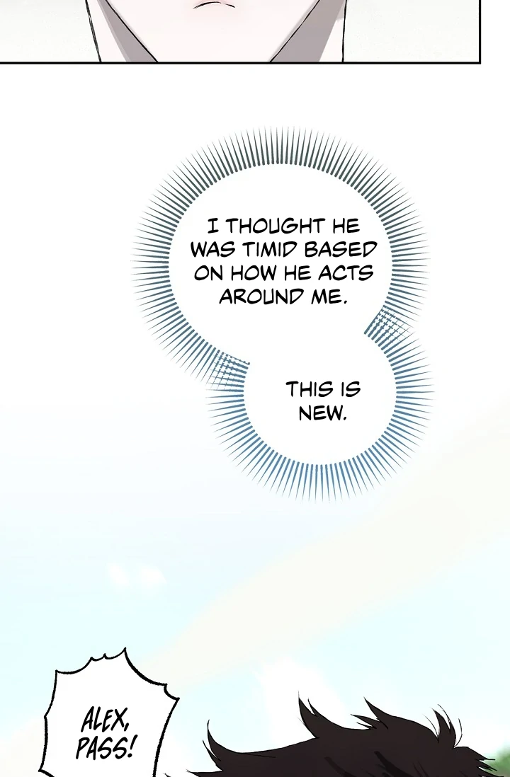 Read Mind the Gap chapter 9 image 49 on Lezhin
