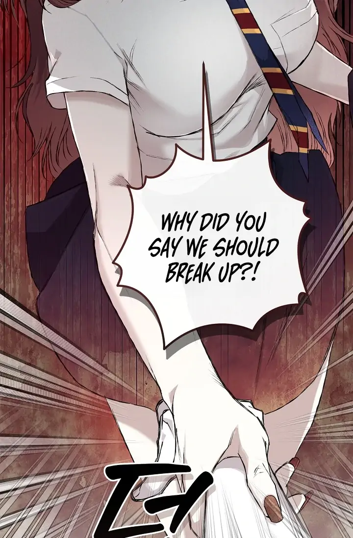 Read Mind the Gap chapter 9 image 5 on Lezhin