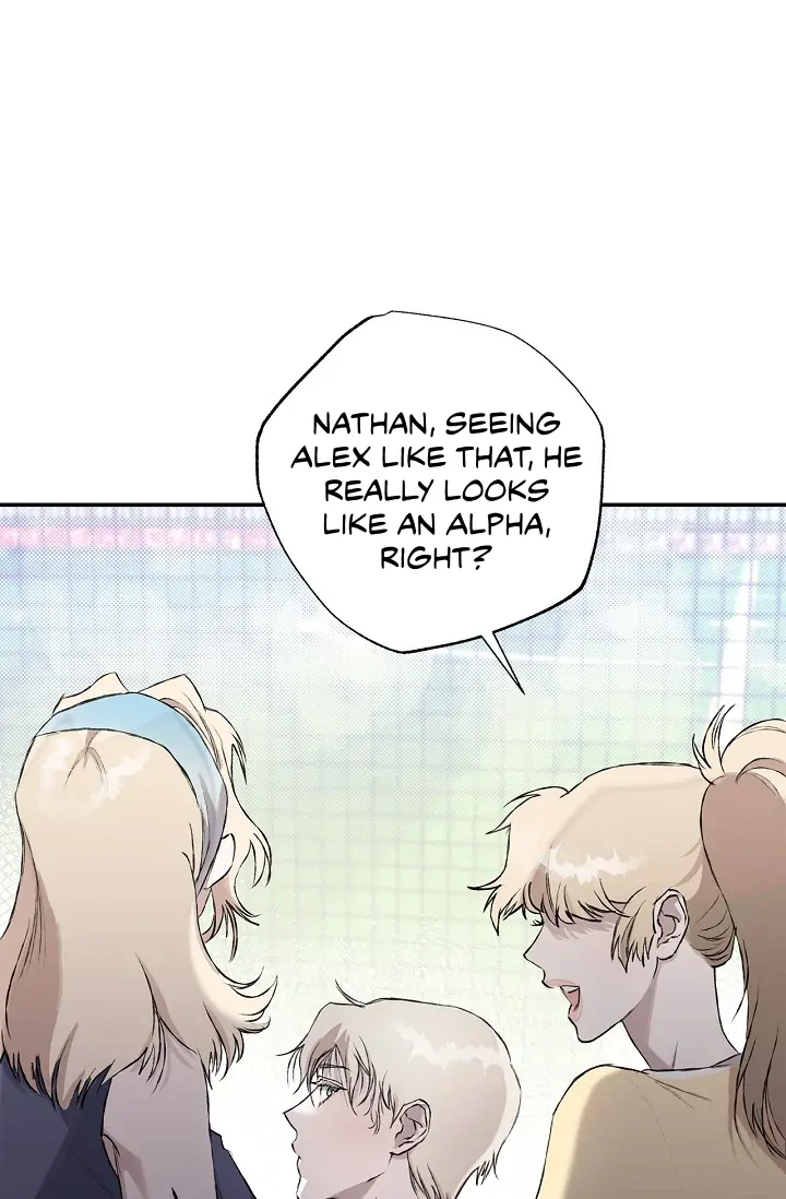 Read Mind the Gap chapter 9 image 52 on Lezhin