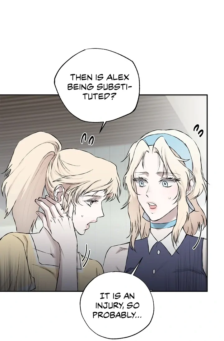 Read Mind the Gap chapter 9 image 62 on Lezhin