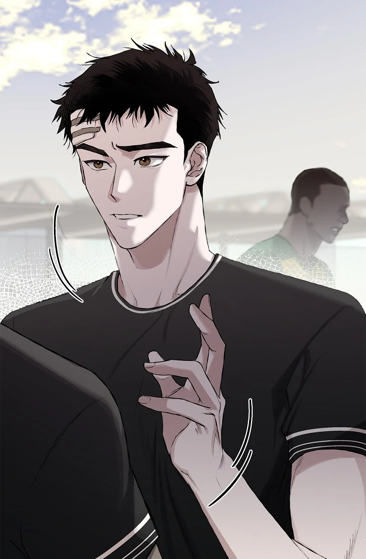 Read Mind the Gap chapter 9 image 64 on Lezhin