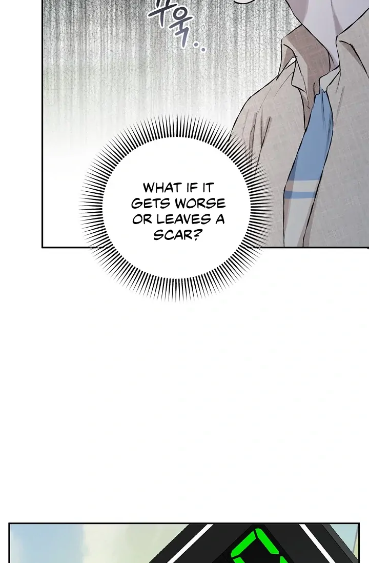 Read Mind the Gap chapter 9 image 67 on Lezhin