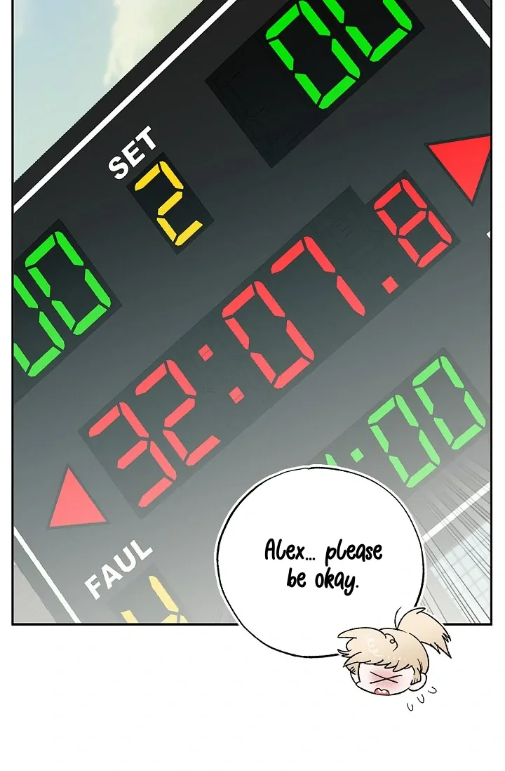 Read Mind the Gap chapter 9 image 68 on Lezhin