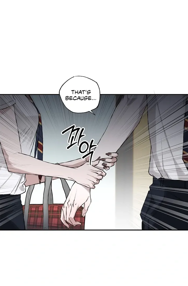Read Mind the Gap chapter 9 image 7 on Lezhin