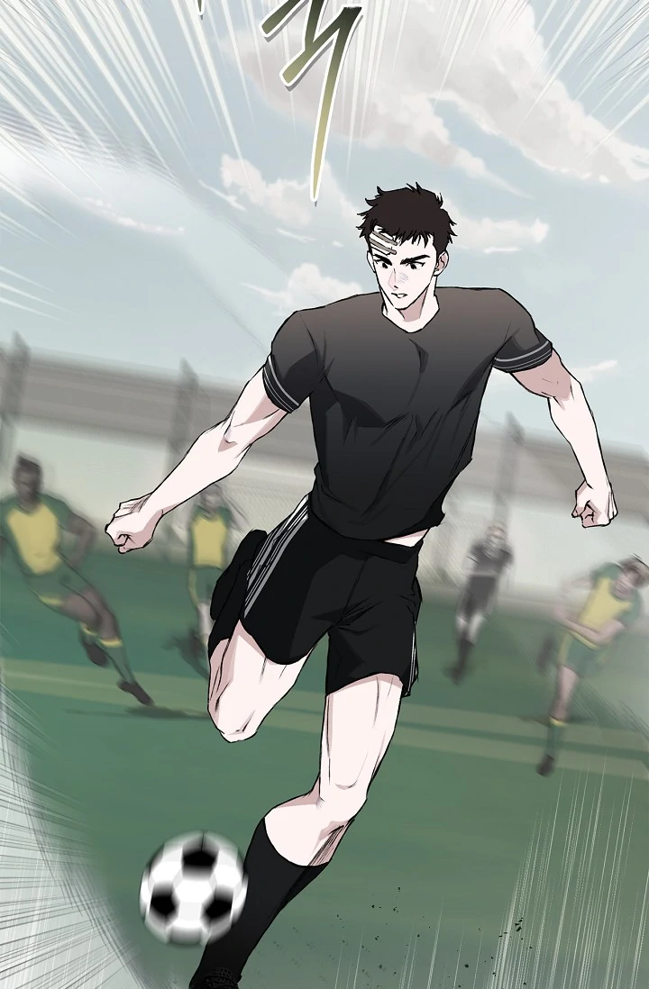Read Mind the Gap chapter 9 image 73 on Lezhin