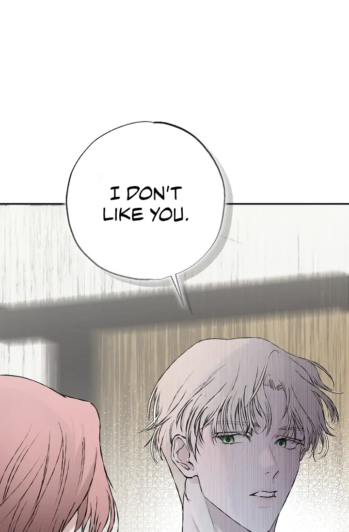 Read Mind the Gap chapter 9 image 8 on Lezhin