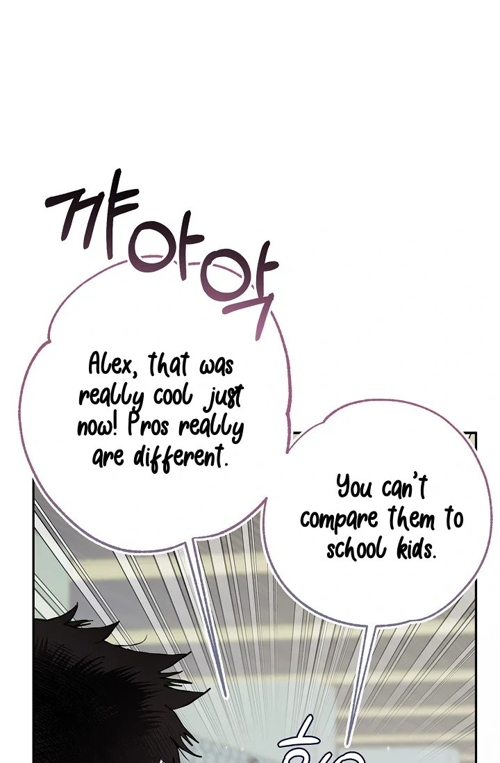 Read Mind the Gap chapter 9 image 86 on Lezhin