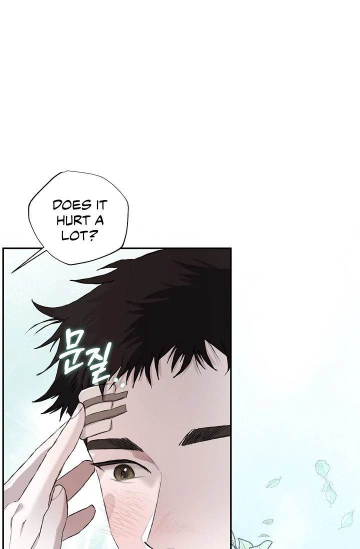 Read Mind the Gap chapter 9 image 93 on Lezhin