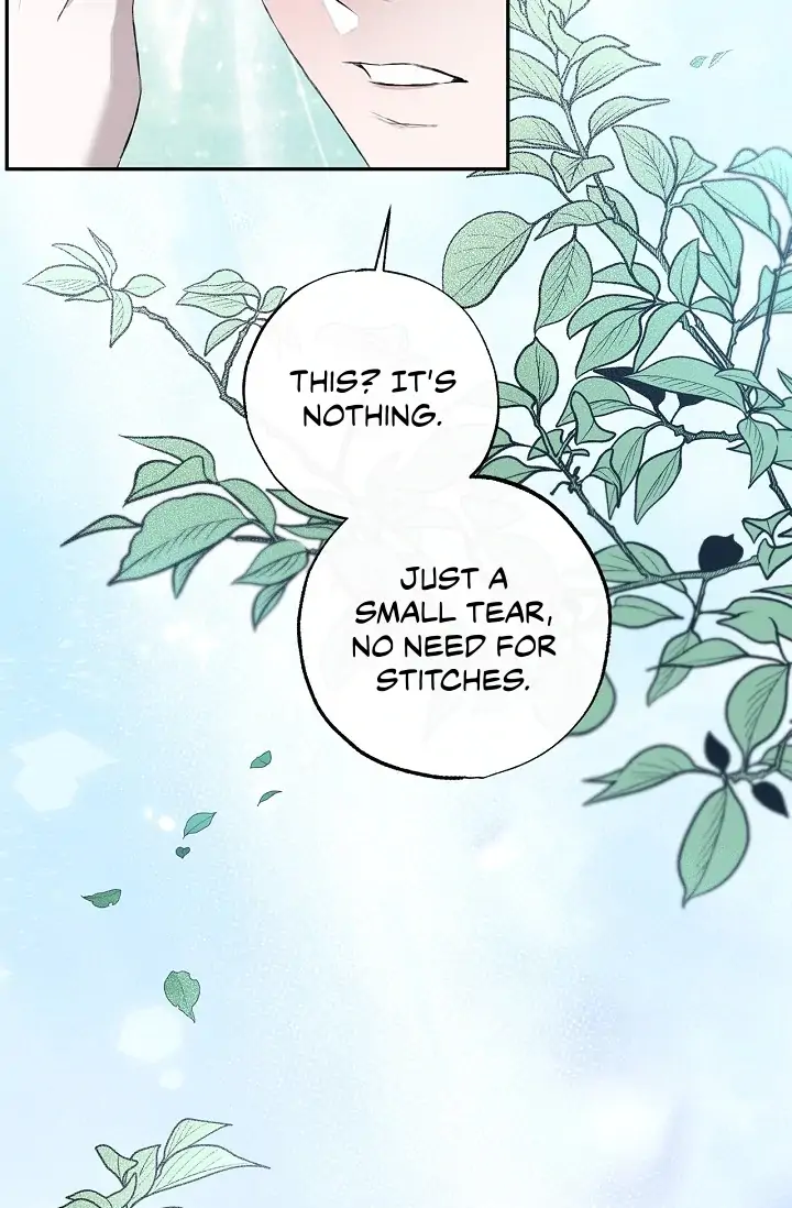Read Mind the Gap chapter 9 image 94 on Lezhin