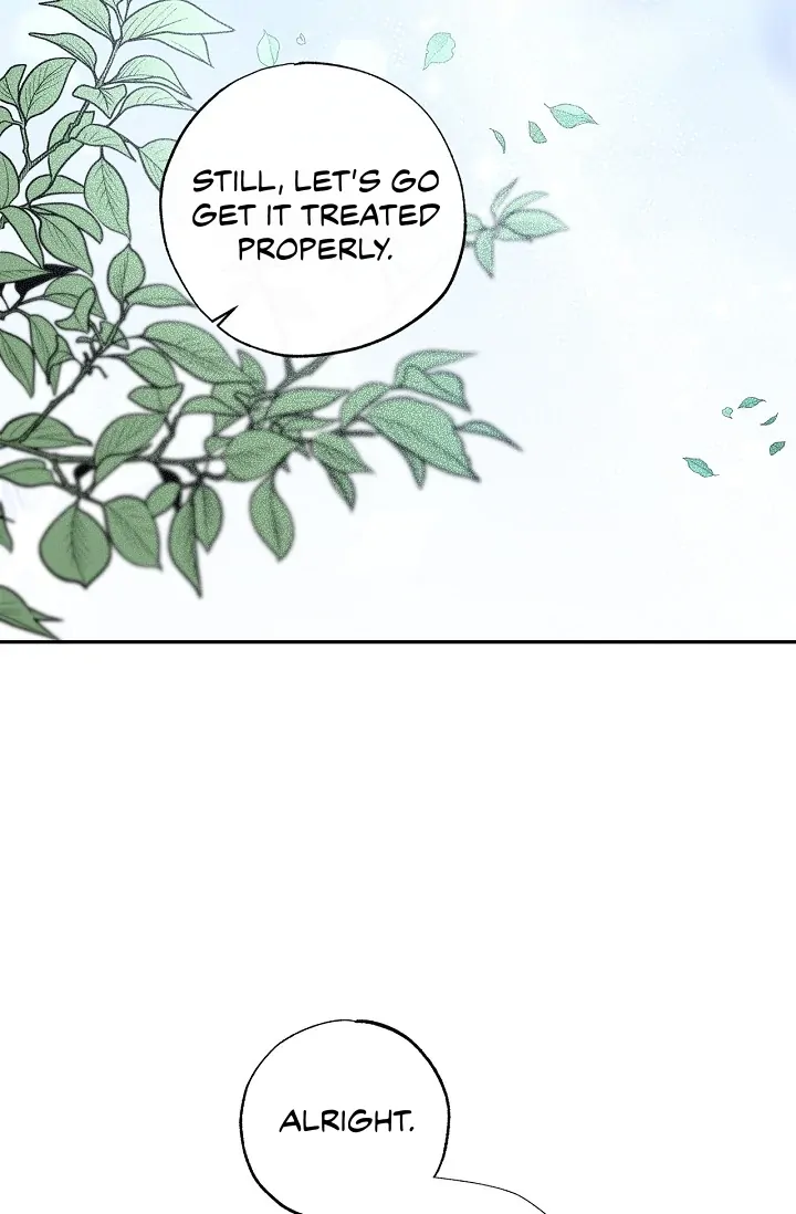 Read Mind the Gap chapter 9 image 95 on Lezhin