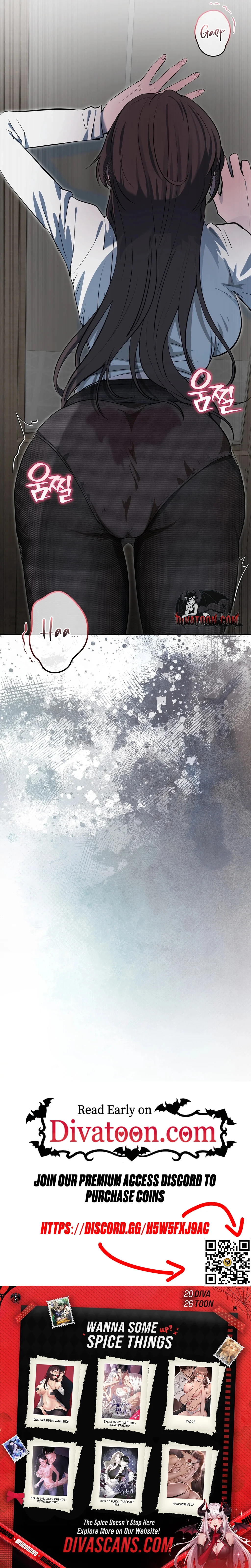 Read Mindeulle Blues chapter 3 image 14 on Lezhin