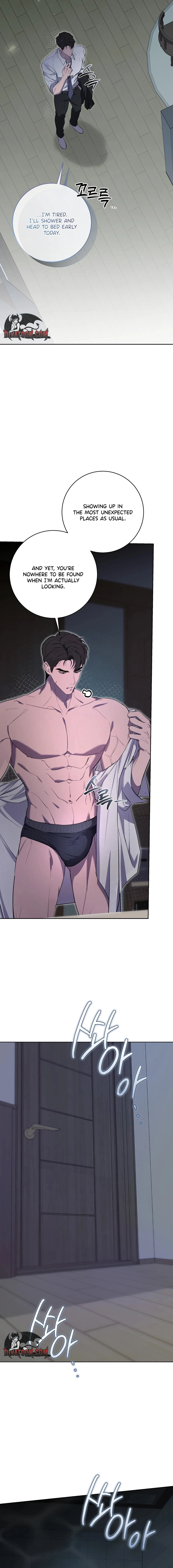 Read Mindeulle Blues chapter 3 image 6 on Lezhin