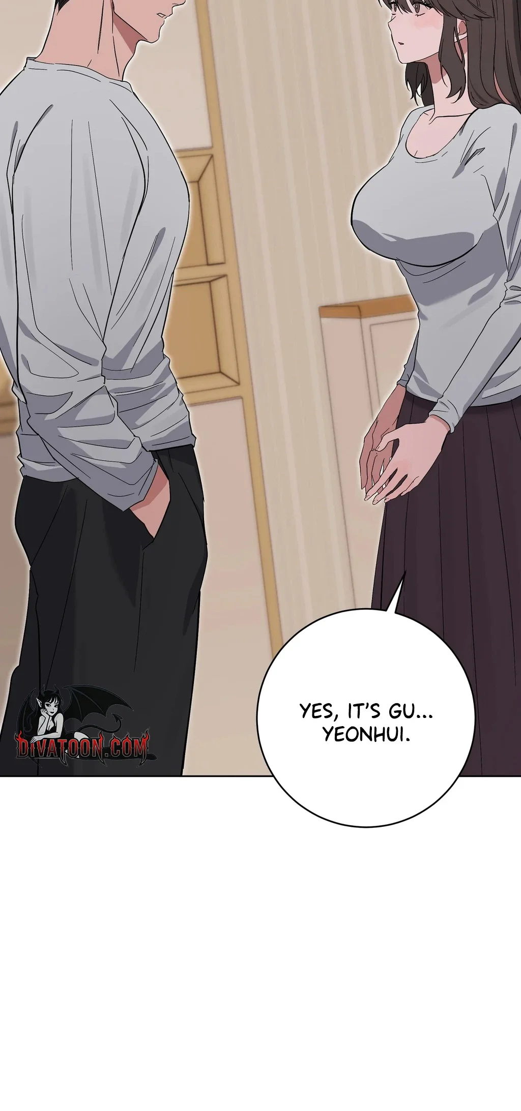Mindeulle Blues Chapter 6 page 30 - 