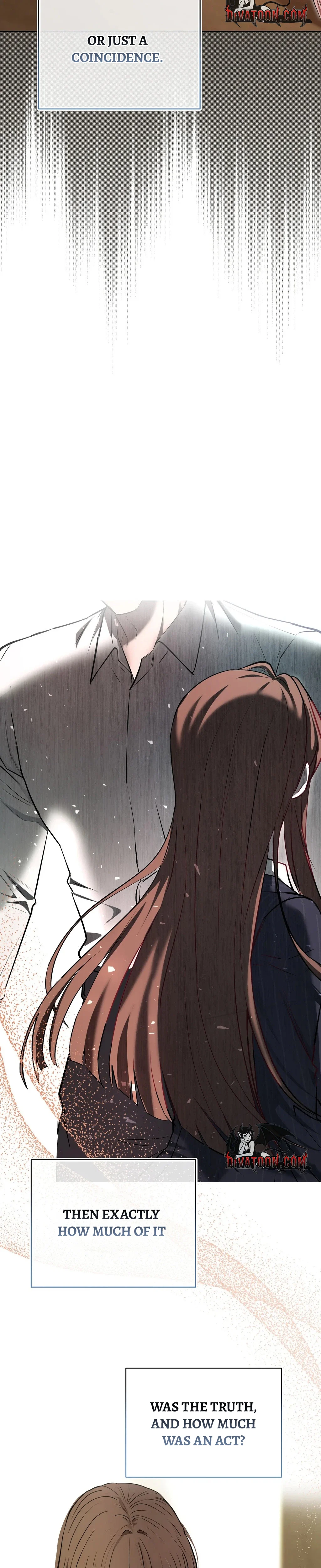 Mindeulle Blues Chapter 6 page 35 - 