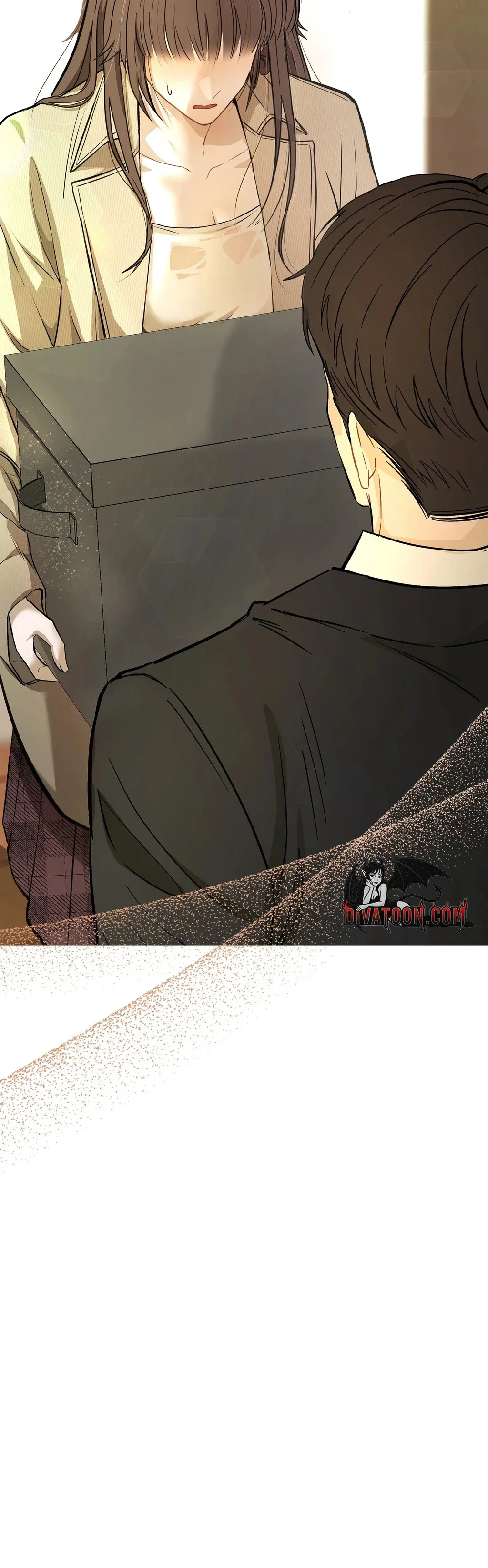 Mindeulle Blues Chapter 6 page 36 - 