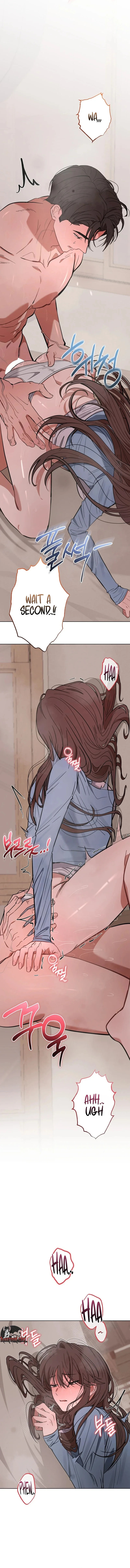 Read Mindeulle Blues chapter 8 image 13 on Lezhin