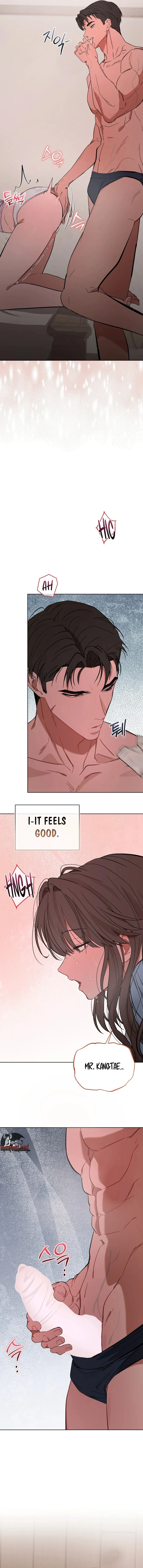 Read Mindeulle Blues chapter 8 image 9 on Lezhin