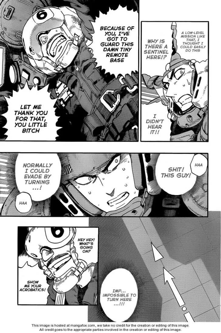 Read Minds chapter 1 image 28 on Lezhin