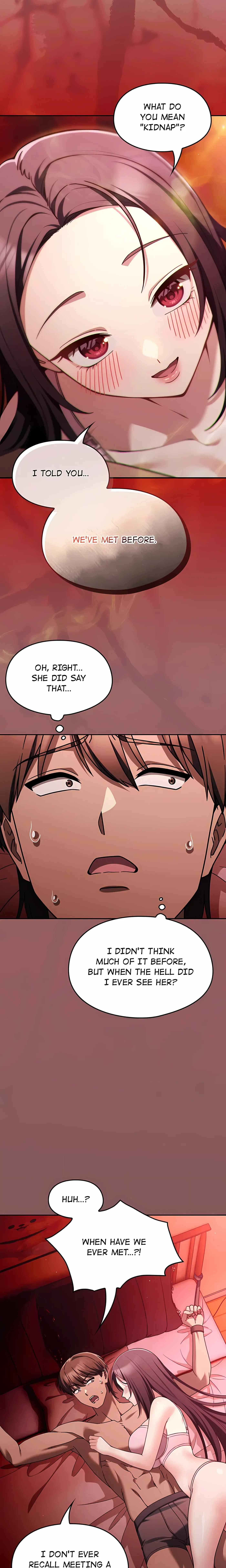 Mine Forever Chapter 2 page 2 - 