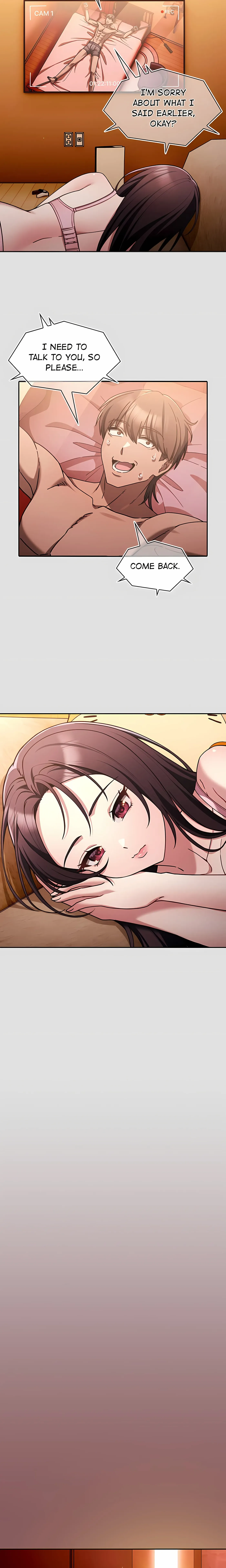 Mine Forever Chapter 2 page 11 - 