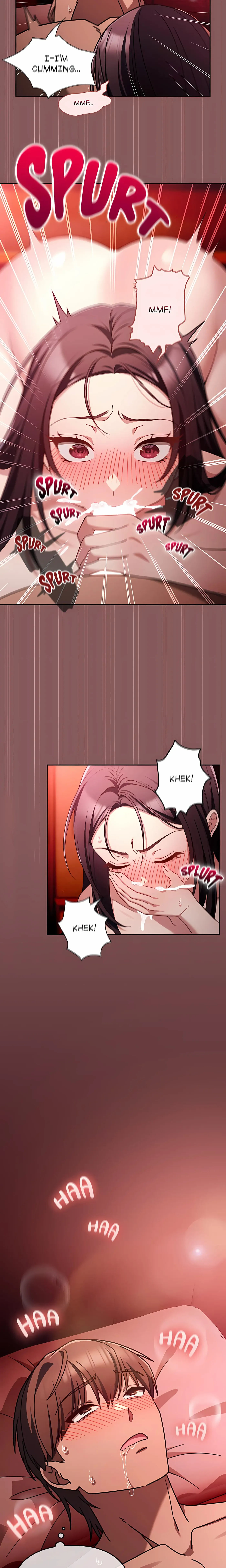Mine Forever Chapter 2 page 25 - 
