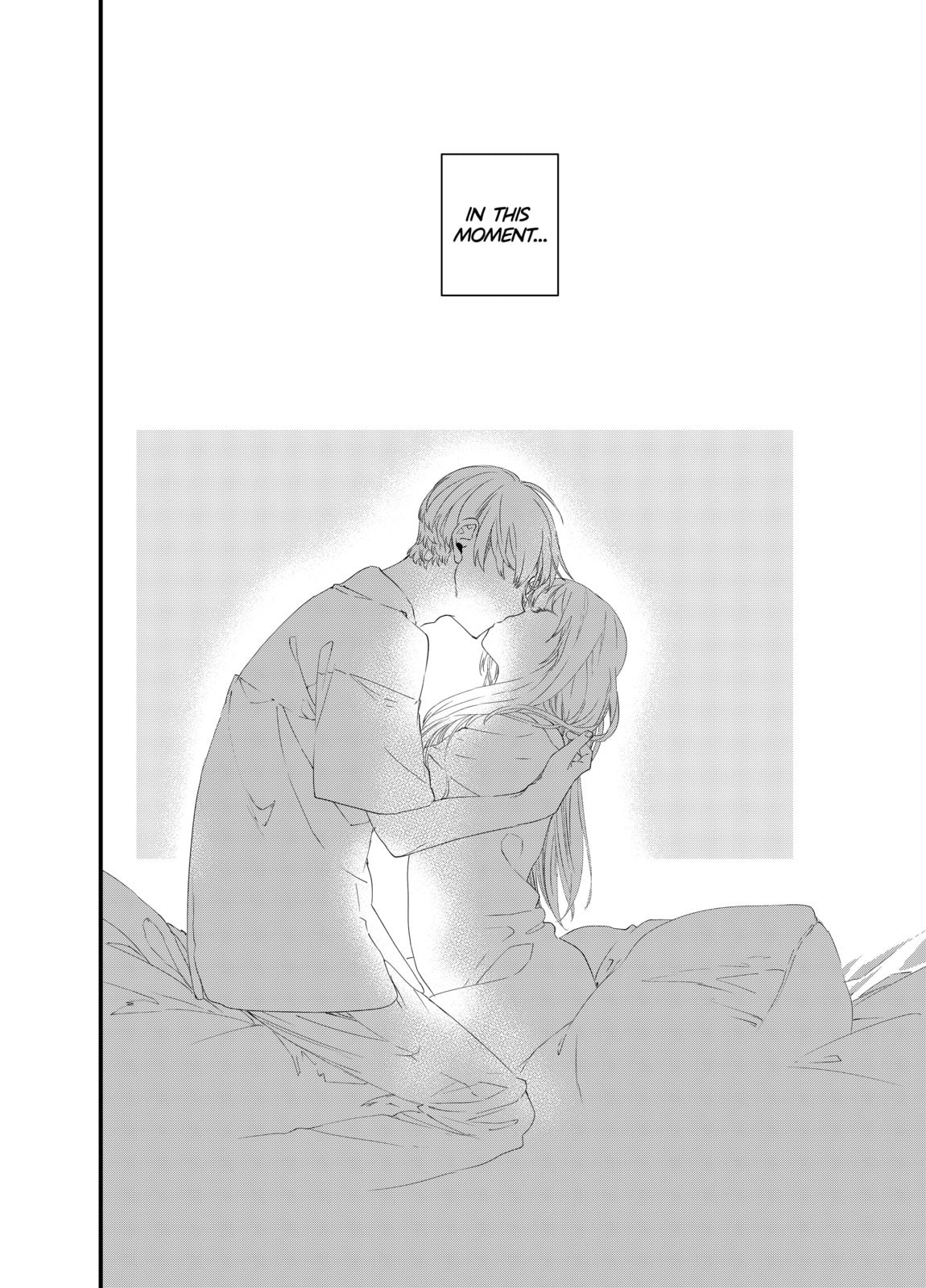 Read Mine-kun Is Asexual chapter 1 image 36 on Lezhin