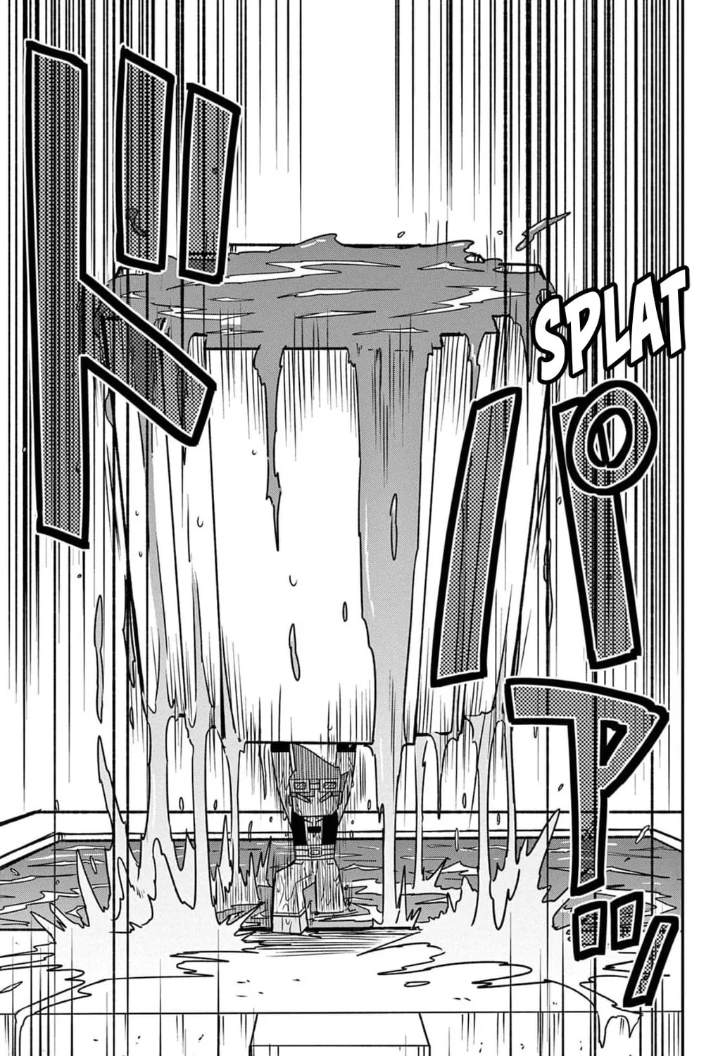 Minecraft: Journey to the World's End Chapter 3 page 55 - 