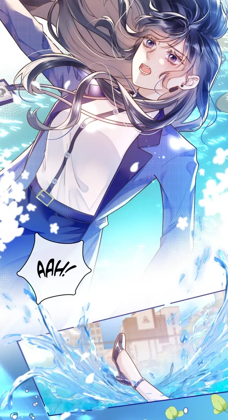 Ming Zhong Dai Jin Li Chapter 0 page 14 - 