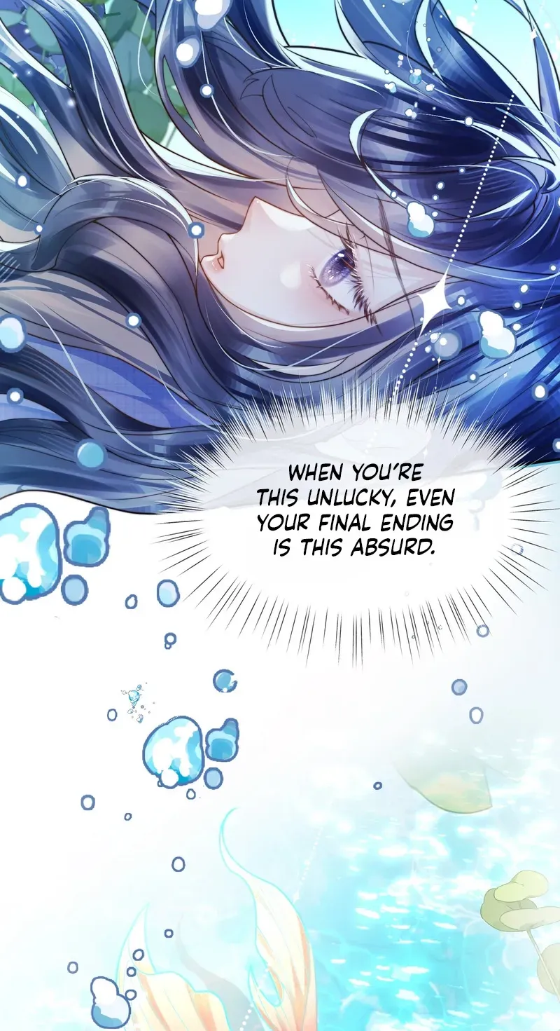 Ming Zhong Dai Jin Li Chapter 0 page 16 - 