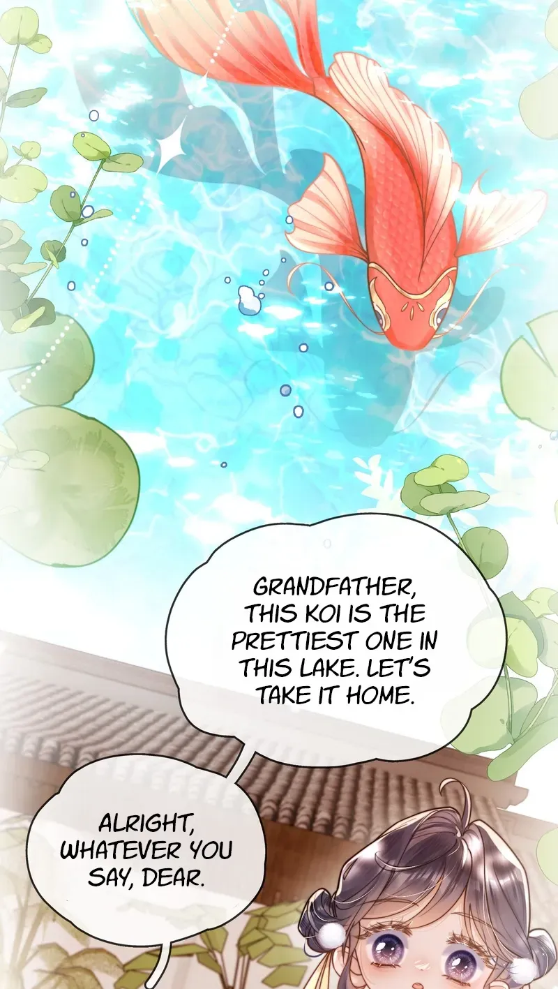 Ming Zhong Dai Jin Li Chapter 0 page 17 - 