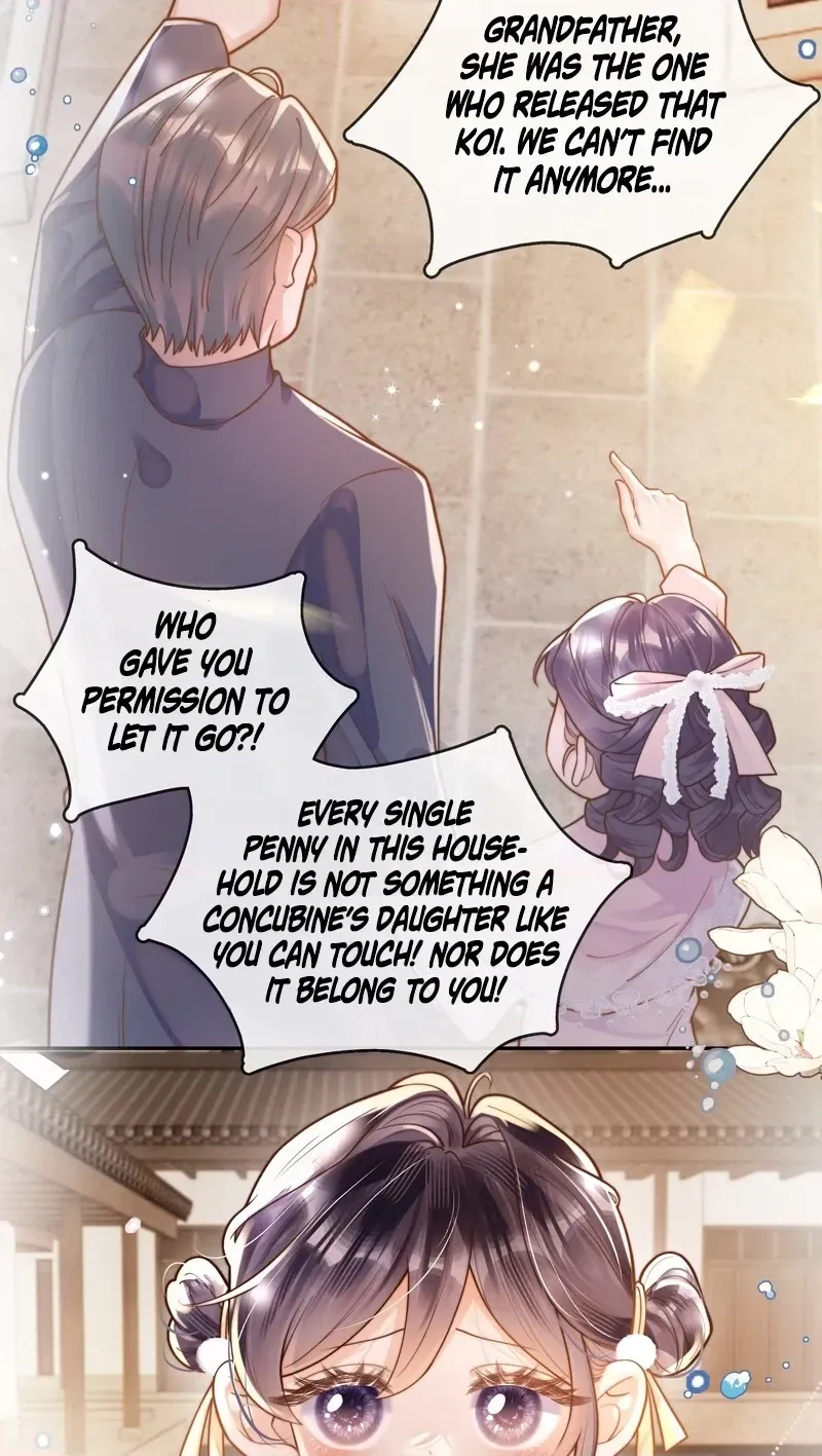 Ming Zhong Dai Jin Li Chapter 0 page 20 - 