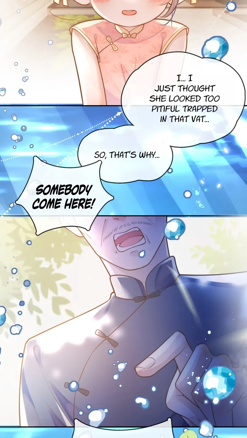 Ming Zhong Dai Jin Li Chapter 0 page 21 - 