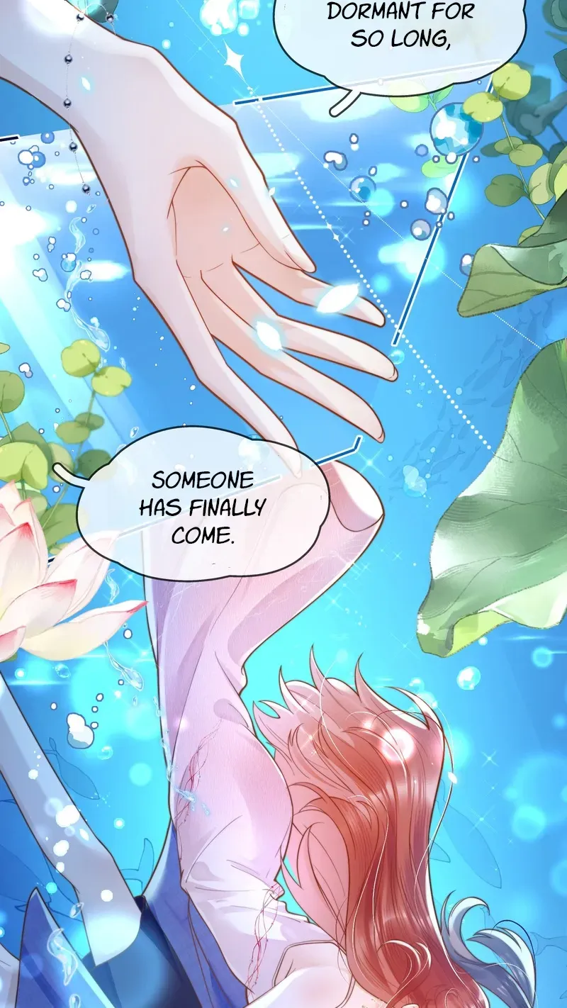 Ming Zhong Dai Jin Li Chapter 0 page 25 - 