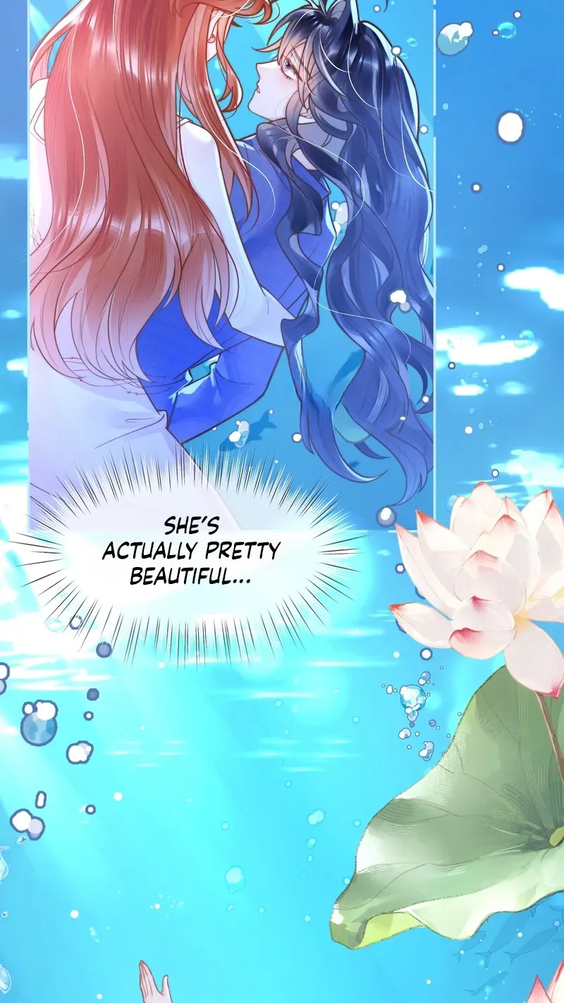 Ming Zhong Dai Jin Li Chapter 0 page 29 - 