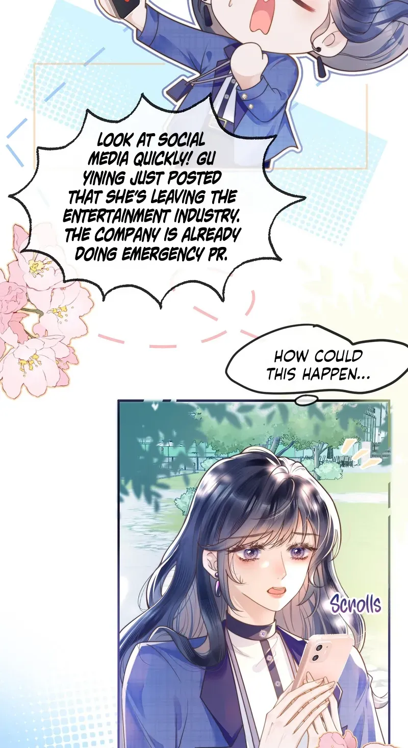 Ming Zhong Dai Jin Li Chapter 0 page 4 - 