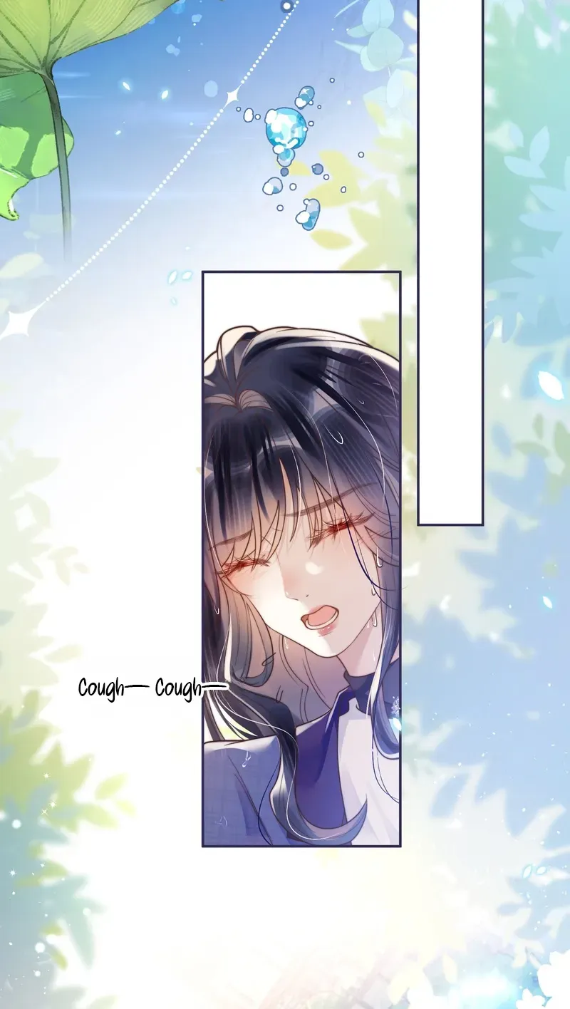 Ming Zhong Dai Jin Li Chapter 0 page 31 - 