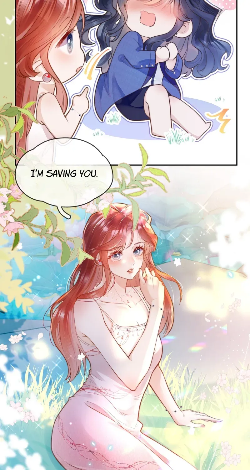 Ming Zhong Dai Jin Li Chapter 0 page 34 - 