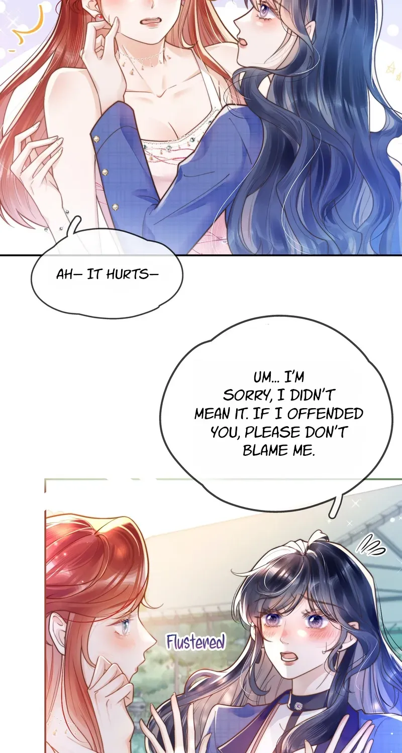 Ming Zhong Dai Jin Li Chapter 0 page 38 - 
