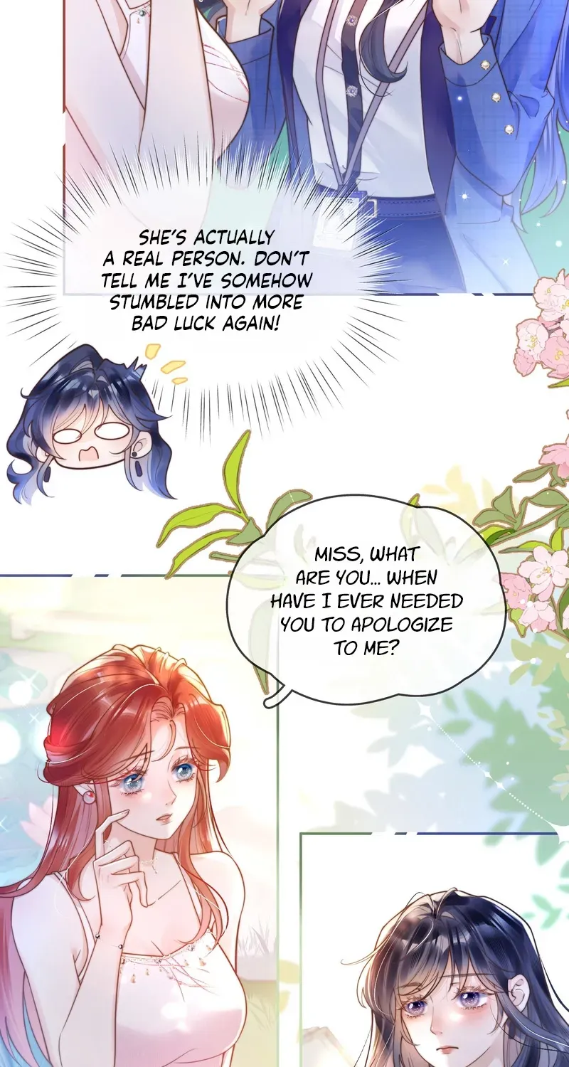 Ming Zhong Dai Jin Li Chapter 0 page 40 - 