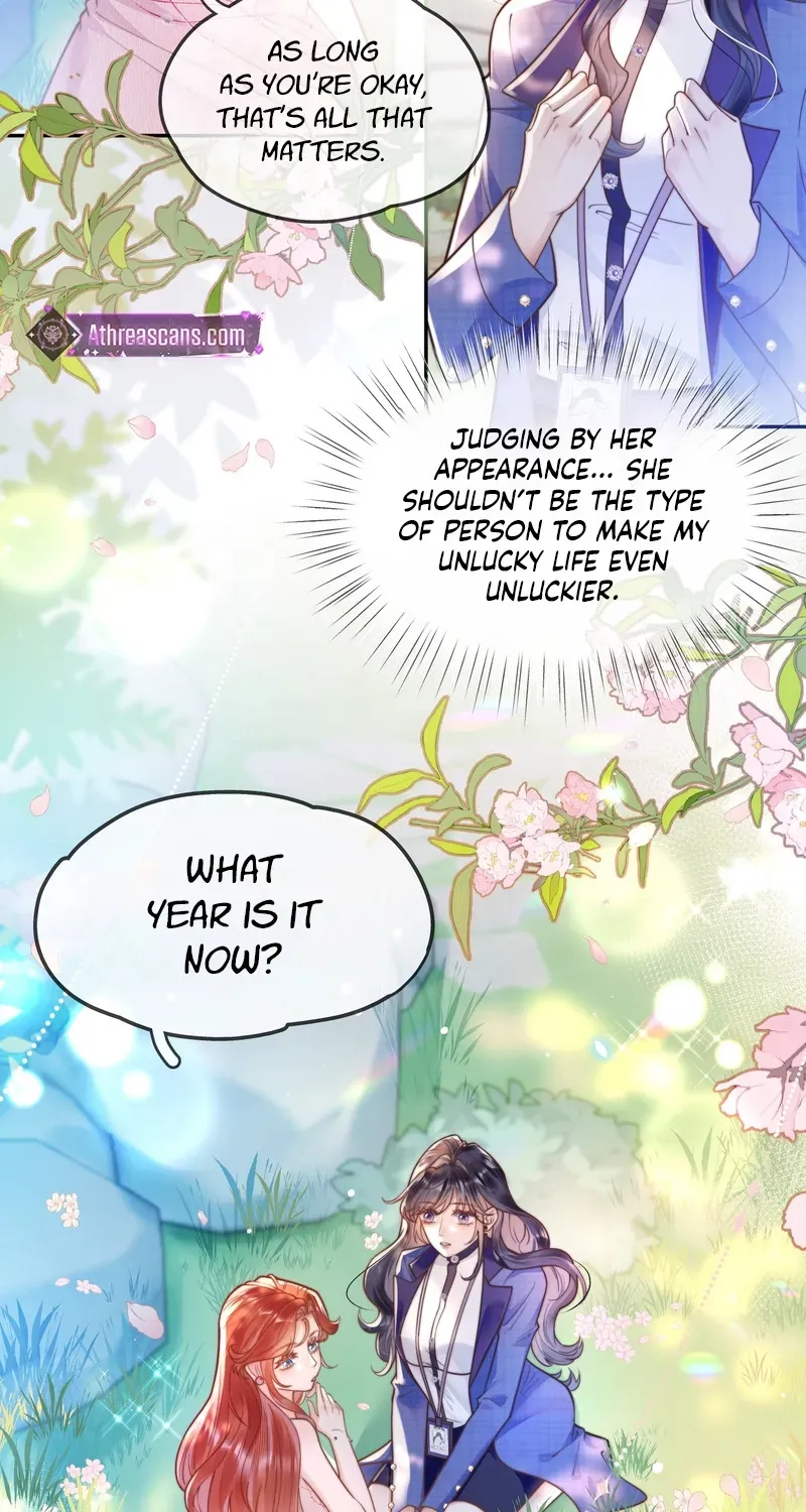 Ming Zhong Dai Jin Li Chapter 0 page 42 - 