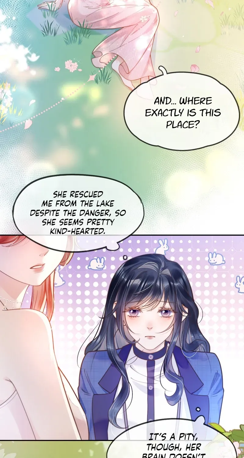 Ming Zhong Dai Jin Li Chapter 0 page 44 - 